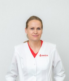 Gabrielė Sodeikienė